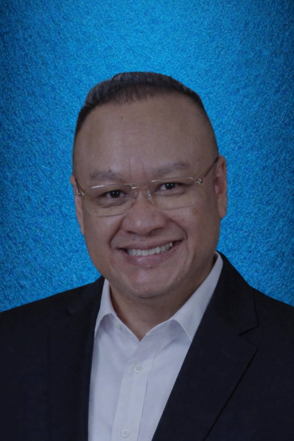 Daan Darmawan Raihin