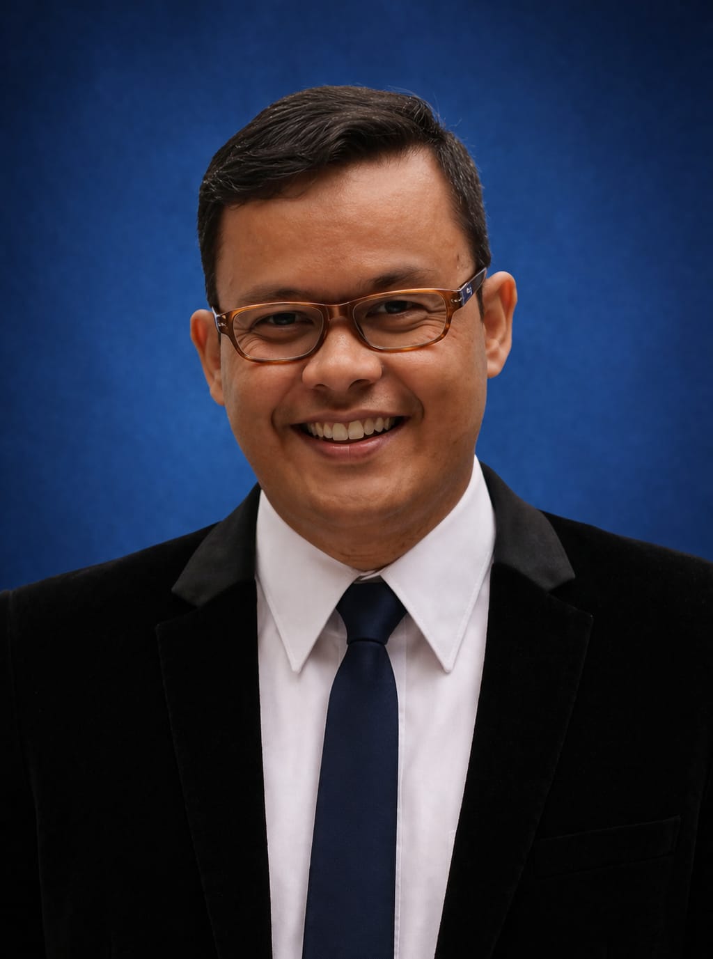 Tommy Parlin Sihombing