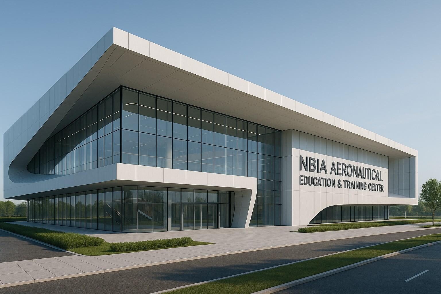 NBIA Aeronautical Education and Training Center